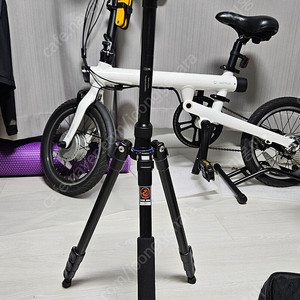 호루스벤누 카메라 삼각대 horusbennu 747t
