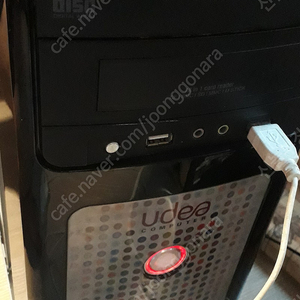 4.데스크탑 E5400 2.70GHZ 램4G SSD 오토캐드. 포토샵