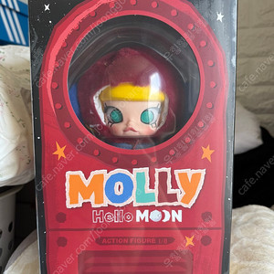 팝마트 메가 스페이스 몰리 Hello Moon 1/8 BJD