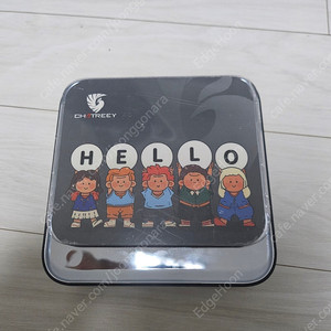 체트리 an3p 라이젠 7735hs 512g 16램 미니Pc