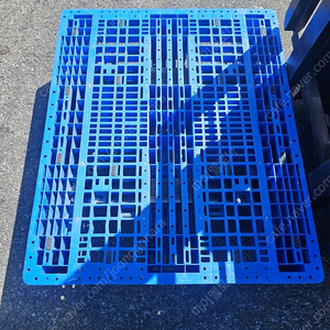 고중량 파렛트