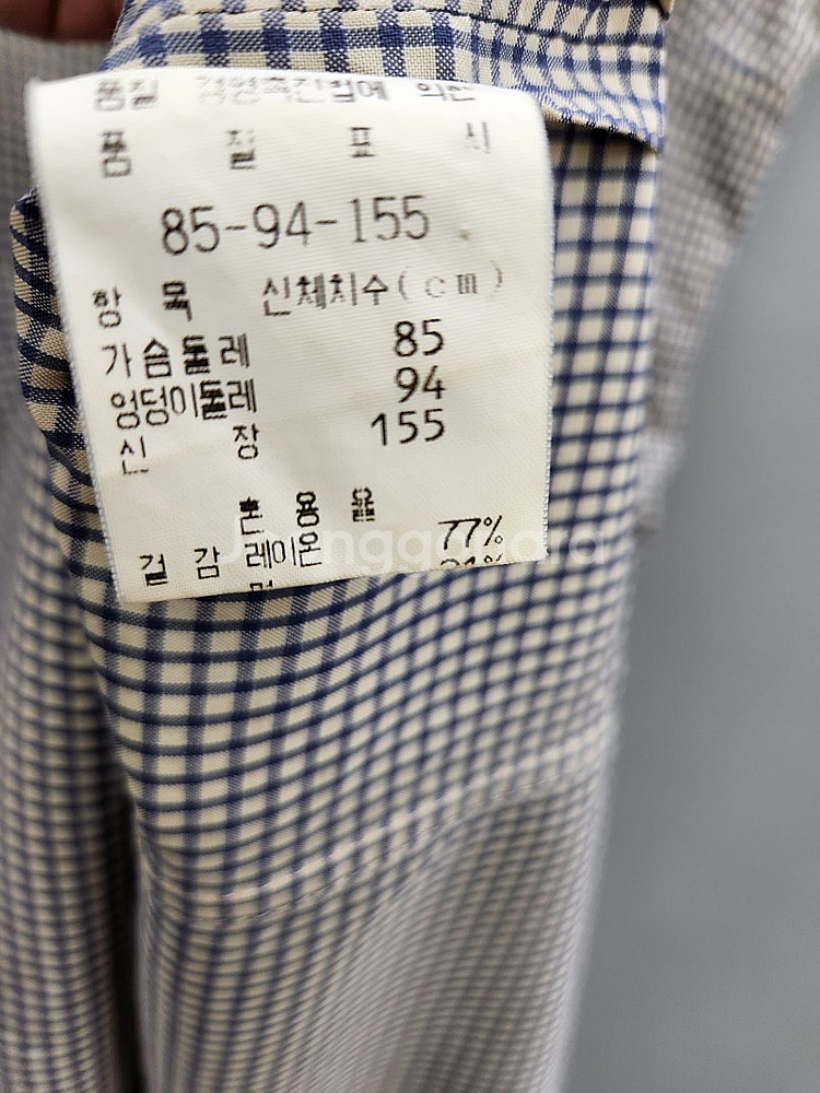 지보티첼리 원피스/한섬 타임 마인 미샤 구호 랑방 띠어...--9