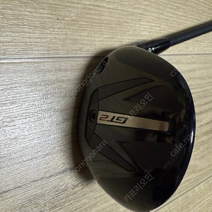 타이틀리스트 GT2 15도 우드