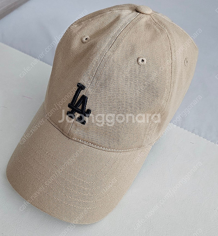 MLB LA 다저스 볼캡--0