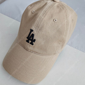 MLB LA 다저스 볼캡