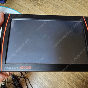 파인드라이브 iq7002 부품용 택포