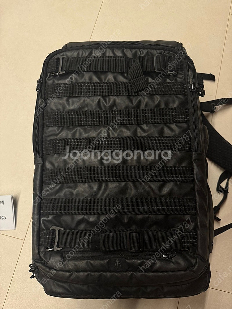 TENBA Axis v2 24L Backpack 텐바 ...--0