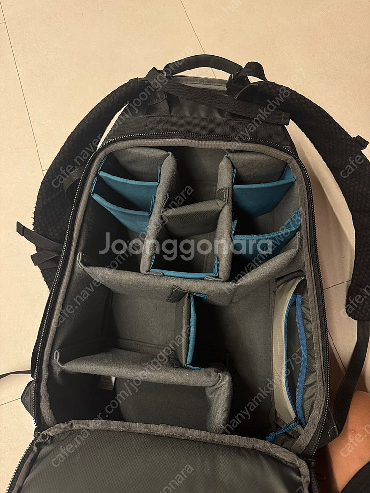 TENBA Axis v2 24L Backpack 텐바 ...--3