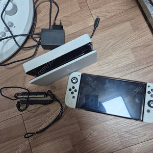 스위치 oled