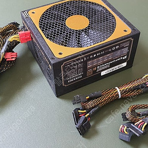 마이크로닉스 Performance II 1000W Bronze 모듈러 파워