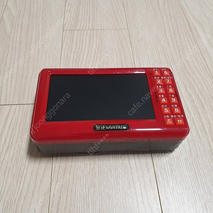 휴대용 영상기기