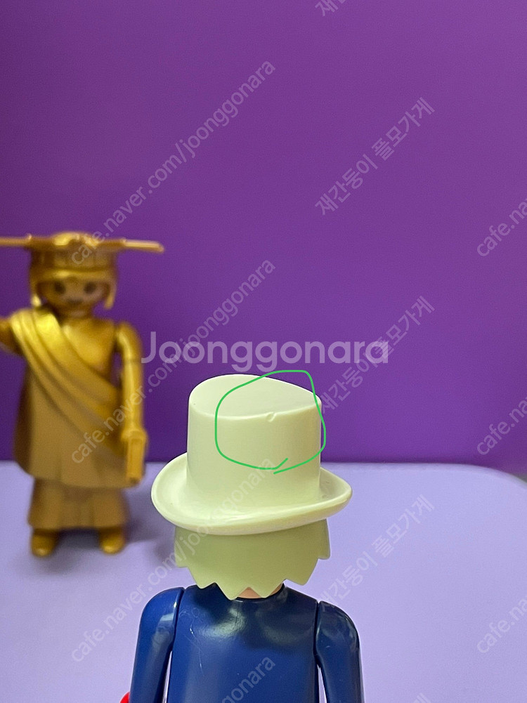 플레이모빌 빅토리안 웨딩, 5511 빅토리안 생일파티 ...--2
