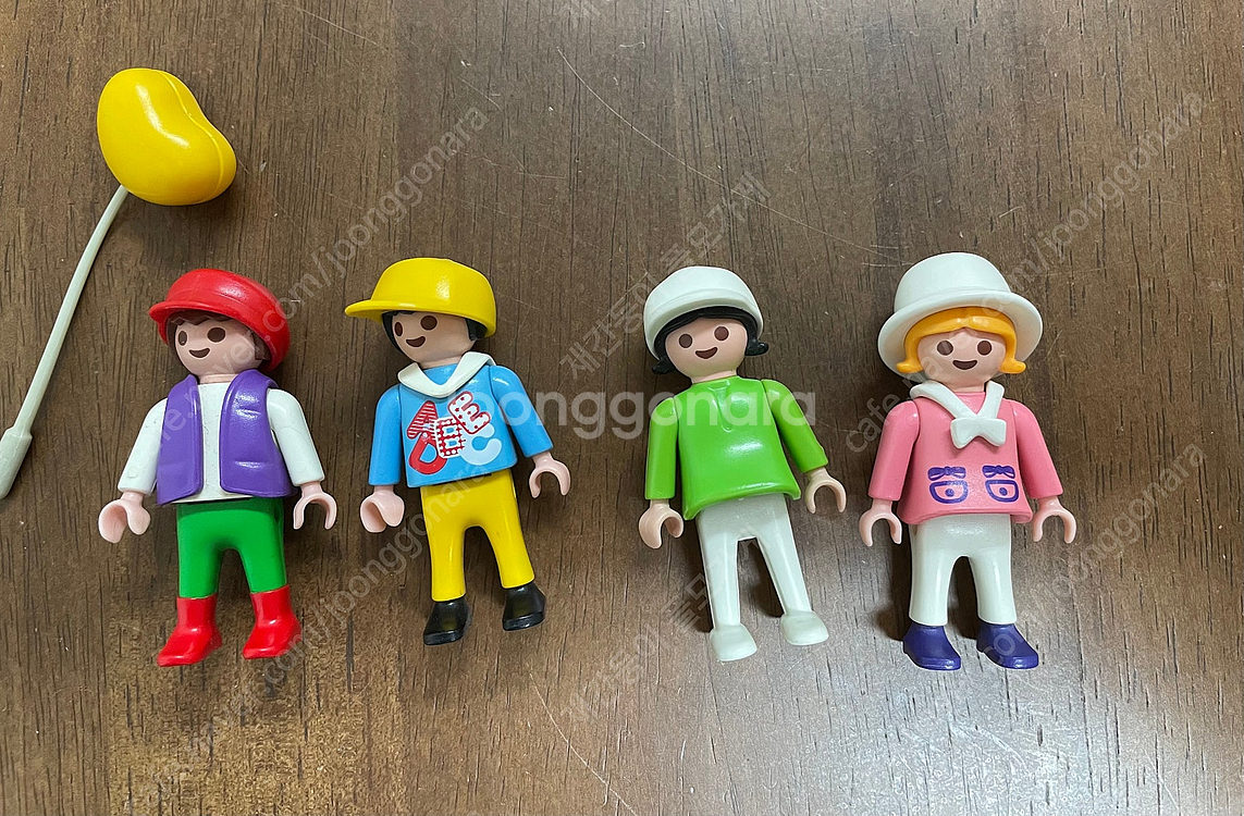 플레이모빌 빅토리안 웨딩, 5511 빅토리안 생일파티 ...--6