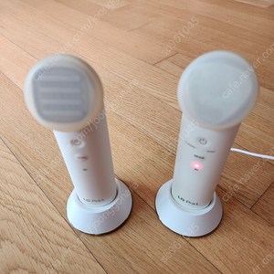 LG 프라엘 플러스 토탈 타이트 업케어 BLL1과 갈바닉 이온 부스터 BBL1 판매합니다.