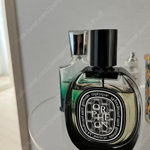 딥디크 딥티크 오르페옹 국문택 판매합니다