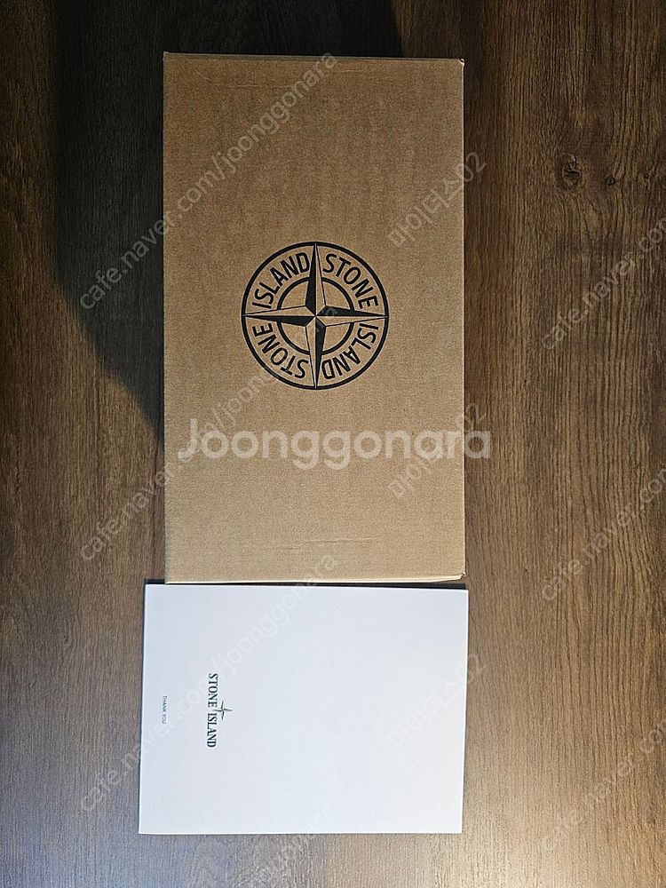 스톤아일랜드 뉴발란스 991v2 블랙 260--2