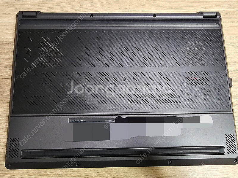 asus 제피러스 g14 2023 4060--0