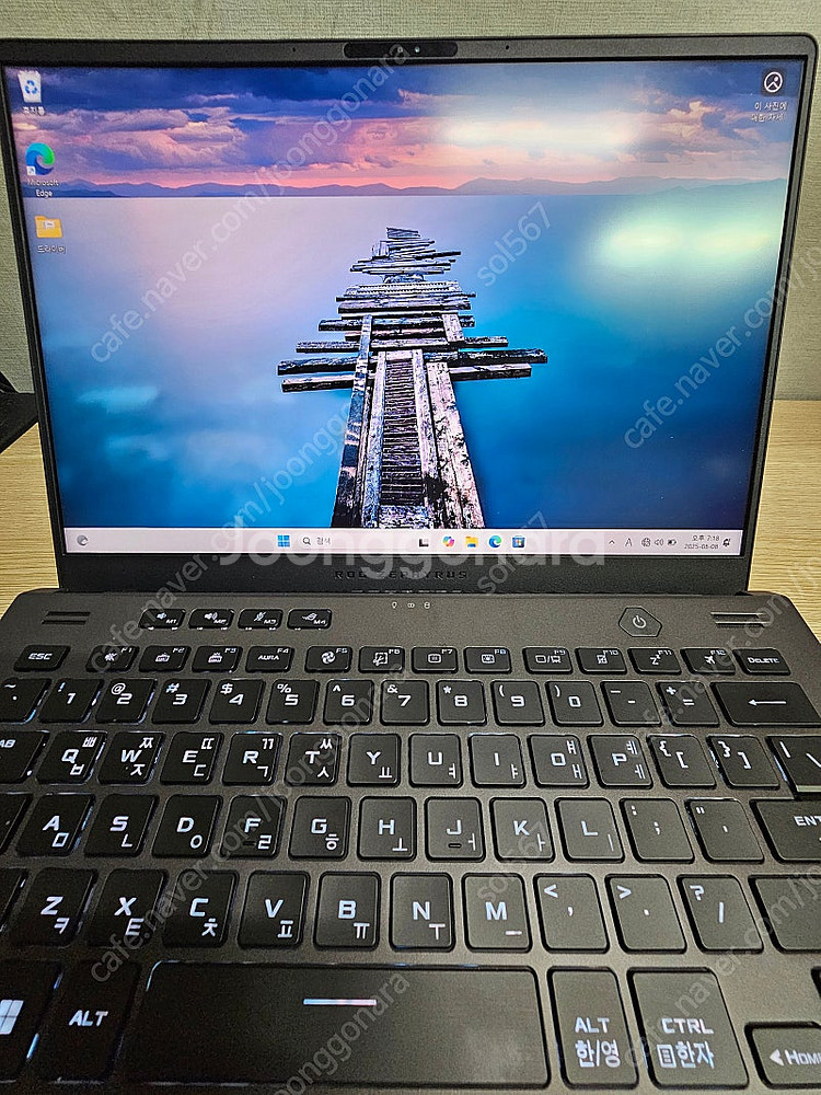 asus 제피러스 g14 2023 4060--5