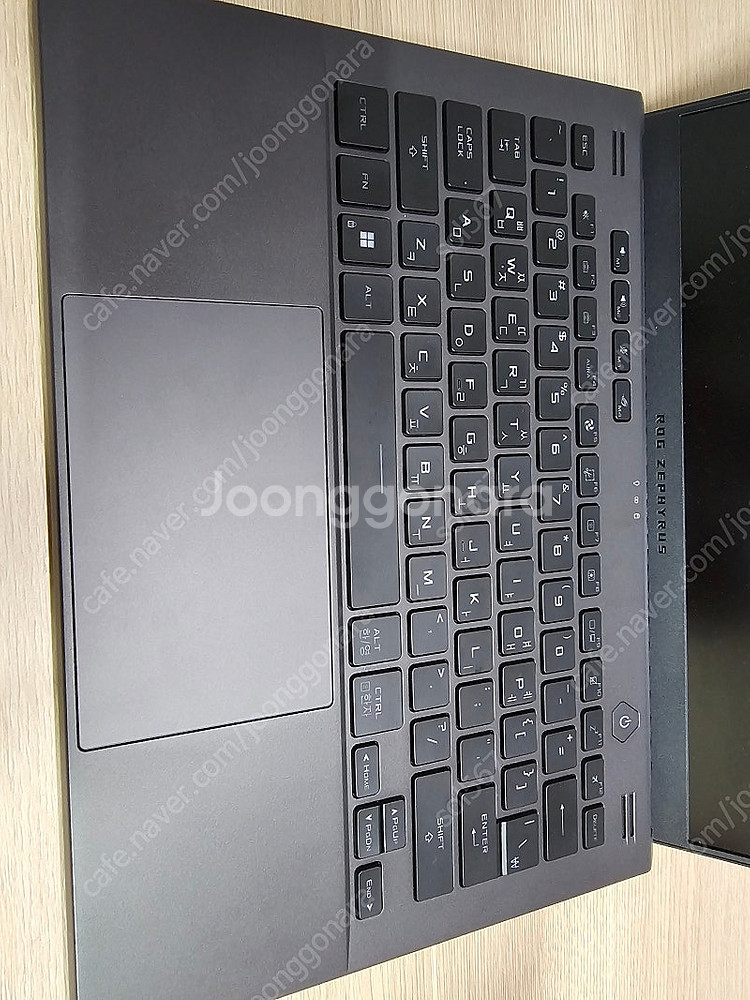 asus 제피러스 g14 2023 4060--6