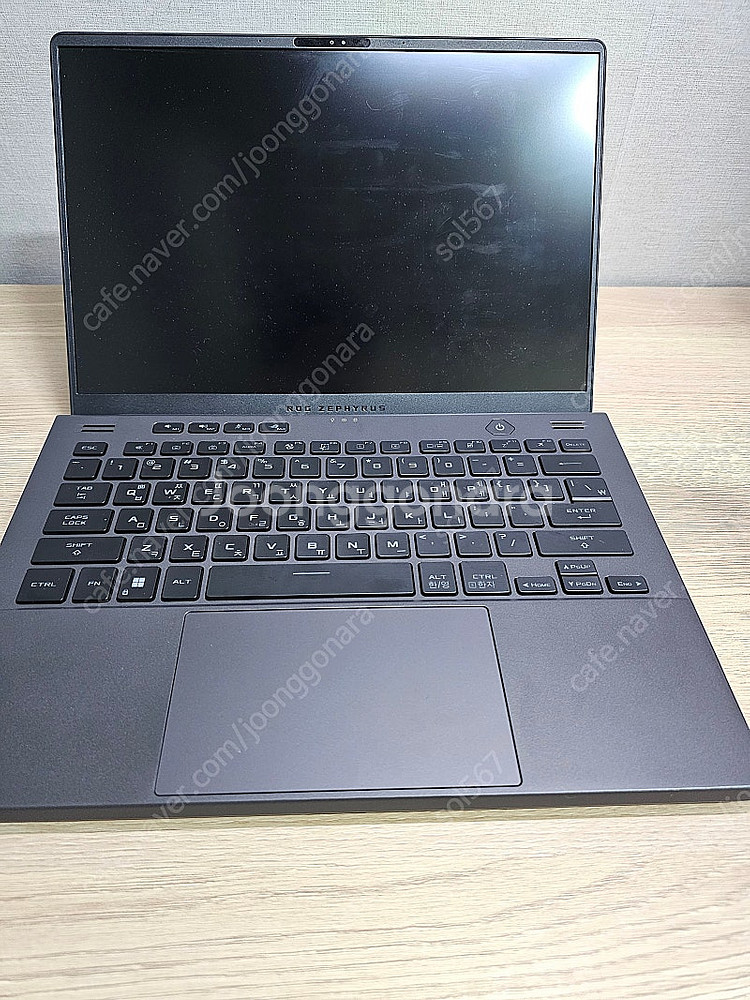asus 제피러스 g14 2023 4060--7