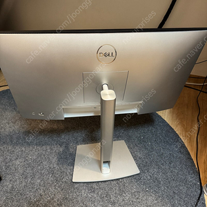 델 u2422h 울트라샤프 모니터 팝니다