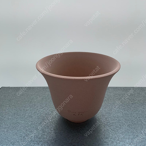 두갸르송 화분 토분 새상품 샌디 벨 16