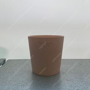 두갸르송 화분 토분 새상품 샌디 비올레 14