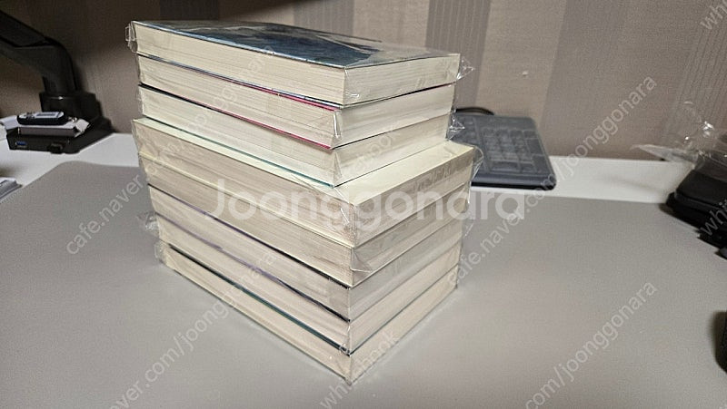 문은숙 모음 개인 소장본 : 기담 사미인,기담귀소, 야...--1