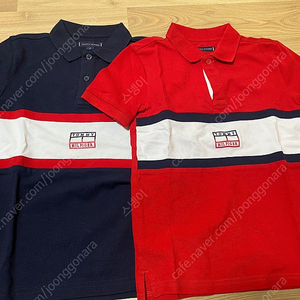 타미키즈 카라티 7T, 8T