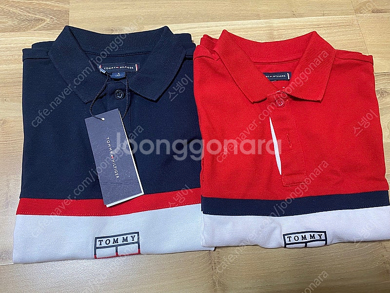 타미키즈 카라티 7T, 8T--7
