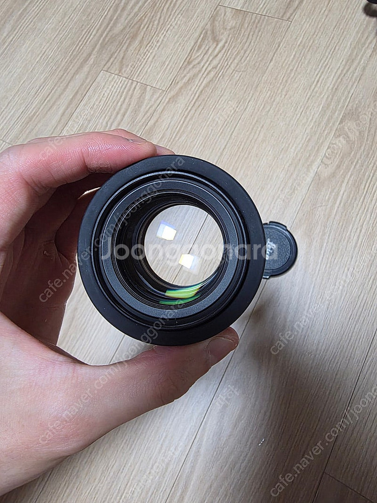 펜탁스 smc 50mm f1.4 classic 클래식 ...--1