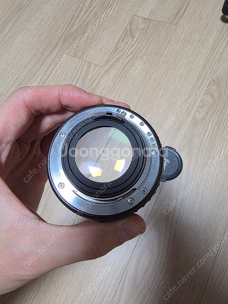 펜탁스 smc 50mm f1.4 classic 클래식 ...--2