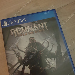 ps4 렘넌트 프롬 더 애쉬 remnant from the ashes