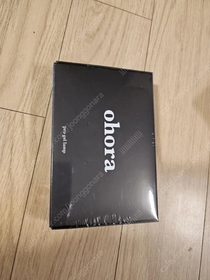 미개봉새상품 오호라 젤램프 프로 이미지