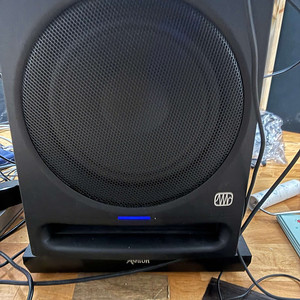 Presonus Eris Pro Sub 10 서브우퍼 판매