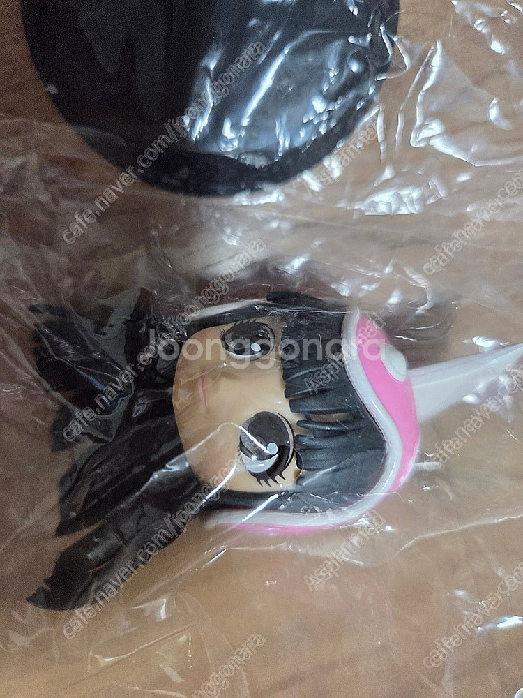 [반프레스토] 큐포스켓 드래곤볼의 치치, 시끌별 녀석들...--2