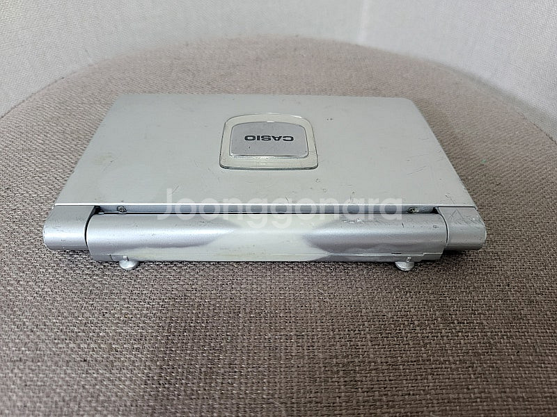 전자사전(CASIO EW-2700)팝니다(택포3만원)--6