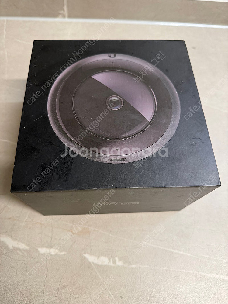 유니파이 Ubiquiti 유니파이 카메라 AI 360 ...--1