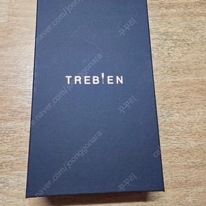 트레비앙 프리미엄 전동 와인 오프너