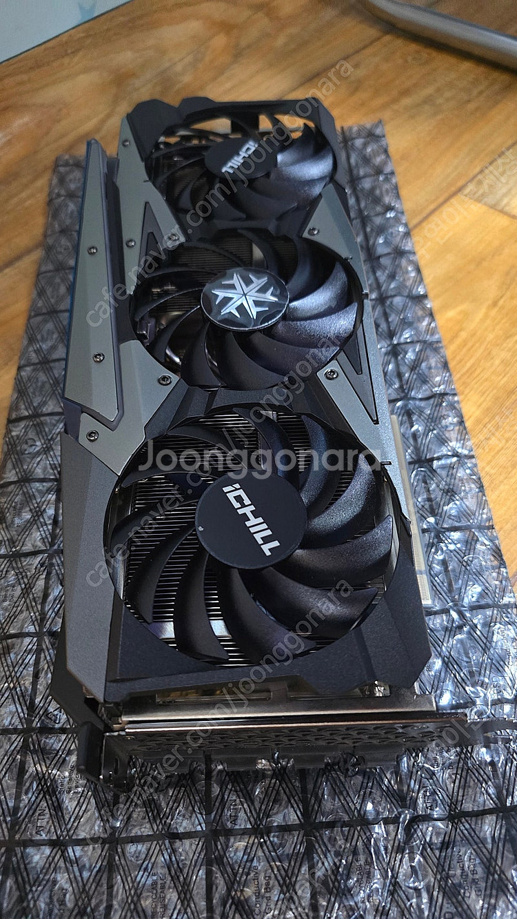 INNO3D] 지포스 RTX 3090 OC D6 24G...--1