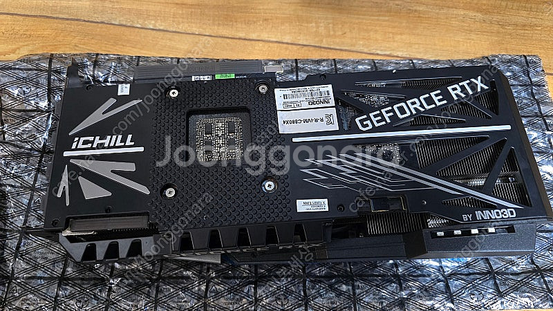 INNO3D] 지포스 RTX 3090 OC D6 24G...--2