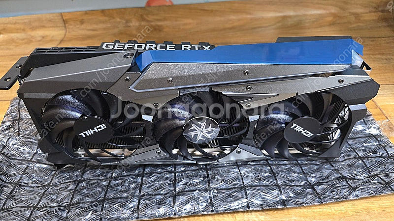INNO3D] 지포스 RTX 3090 OC D6 24G...--3