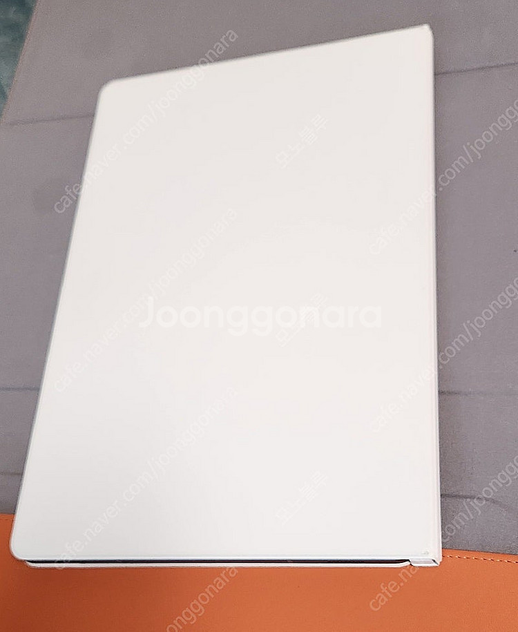 갤럭시 탭 S10+ WIFI 256G (문스톤그레이) ...--1