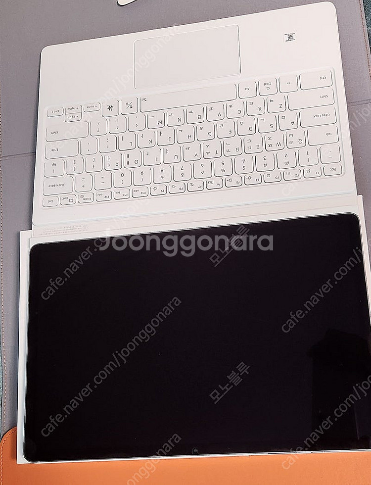 갤럭시 탭 S10+ WIFI 256G (문스톤그레이) ...--2