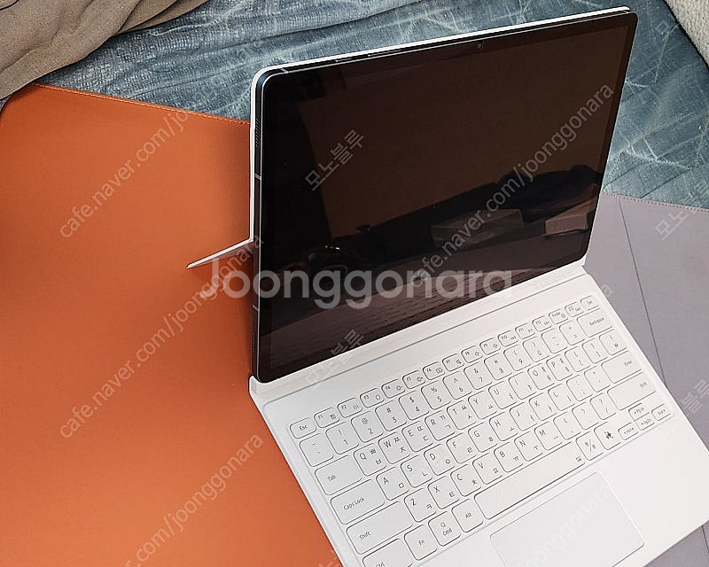 갤럭시 탭 S10+ WIFI 256G (문스톤그레이) ...--3