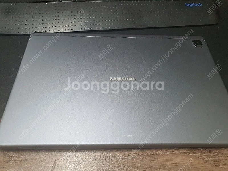 갤럭시탭 A7 SM-T500 64GB--2