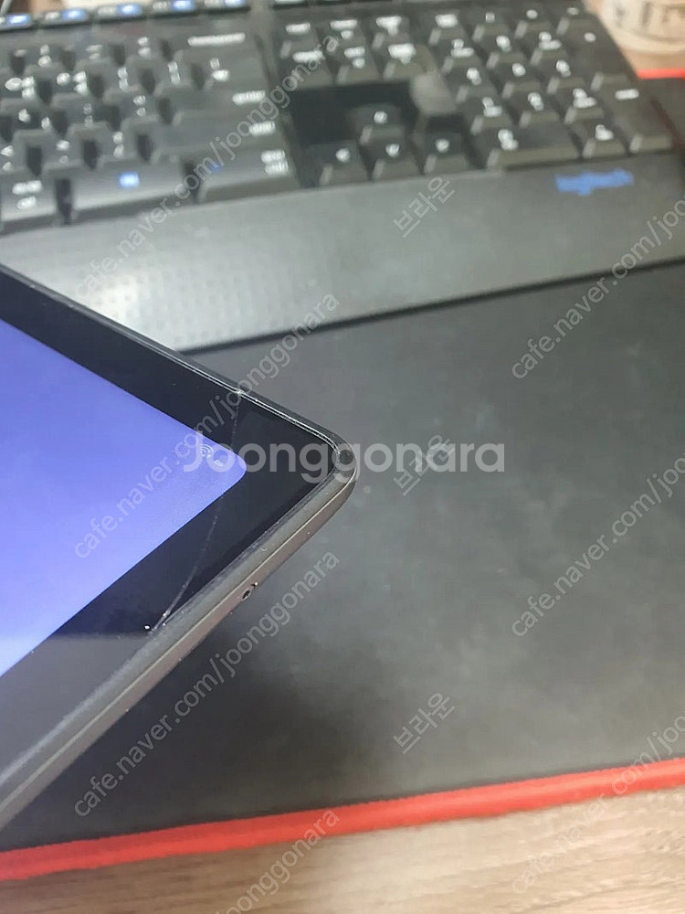 갤럭시탭 A7 SM-T500 64GB--3