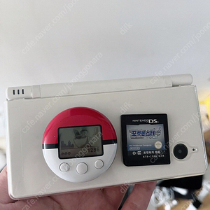 소울실버, 포켓워커 판매합니다