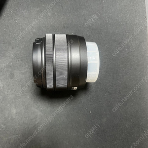 후지 xc 15-45