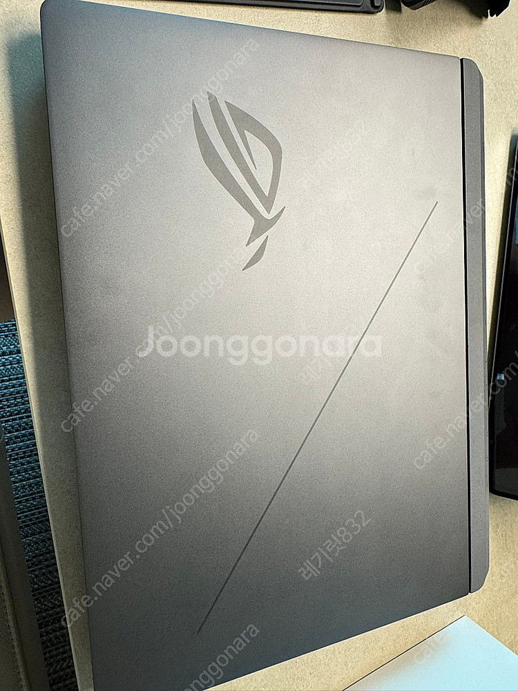ASUS ROG STRIX G16 5080 노트북 판매...--1